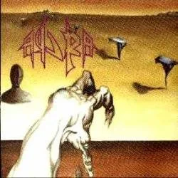 AydrA technical death metal band - marcello lammoglia guitar 001 psycho pain control copertine cd