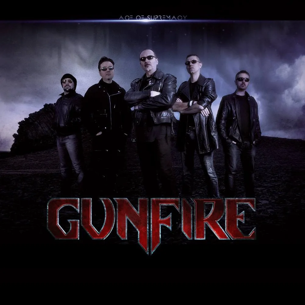 AydrA - Gunfire band