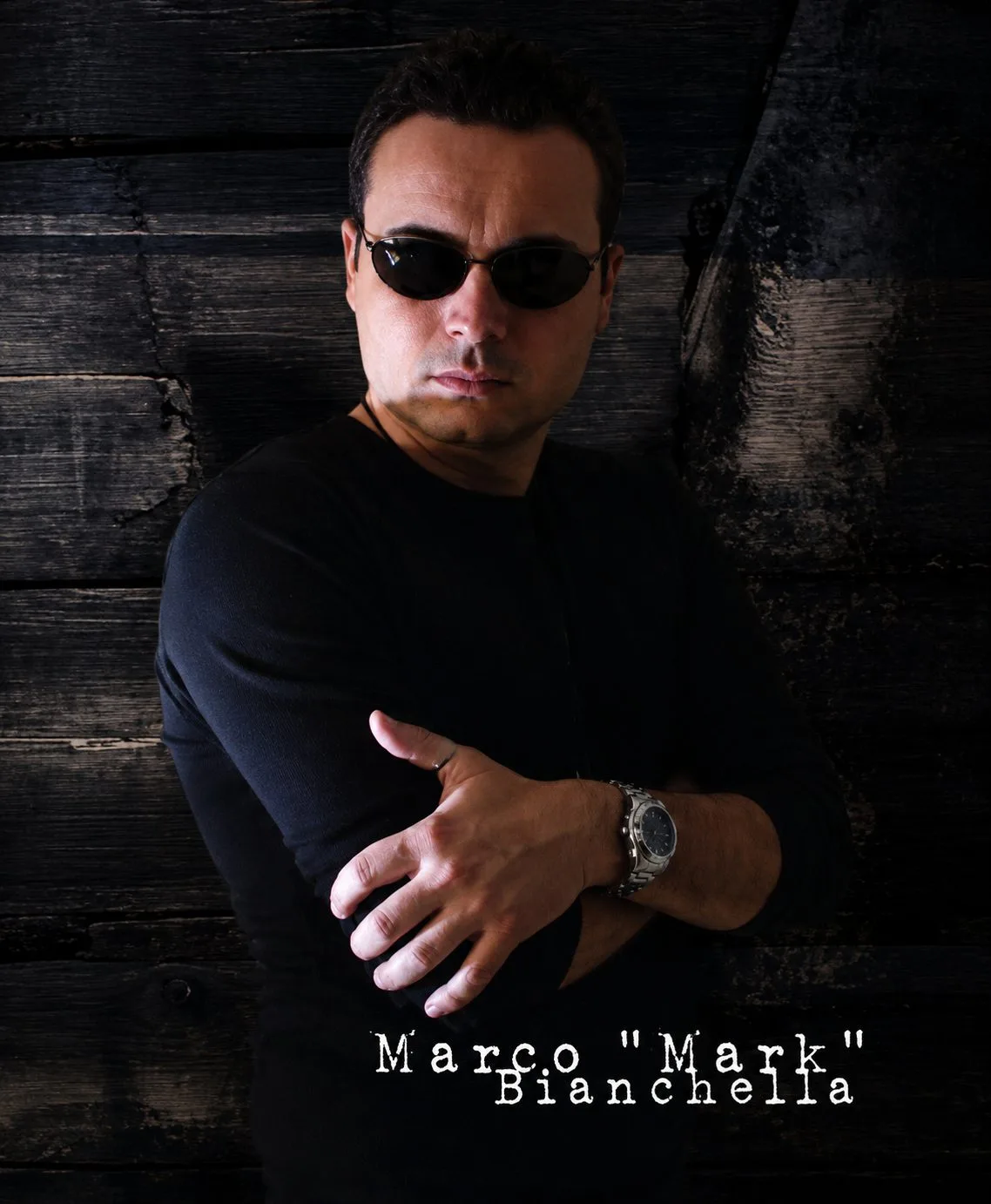 AydrA technical death metal band - marco bianchella drums gunfire thunder of war marco