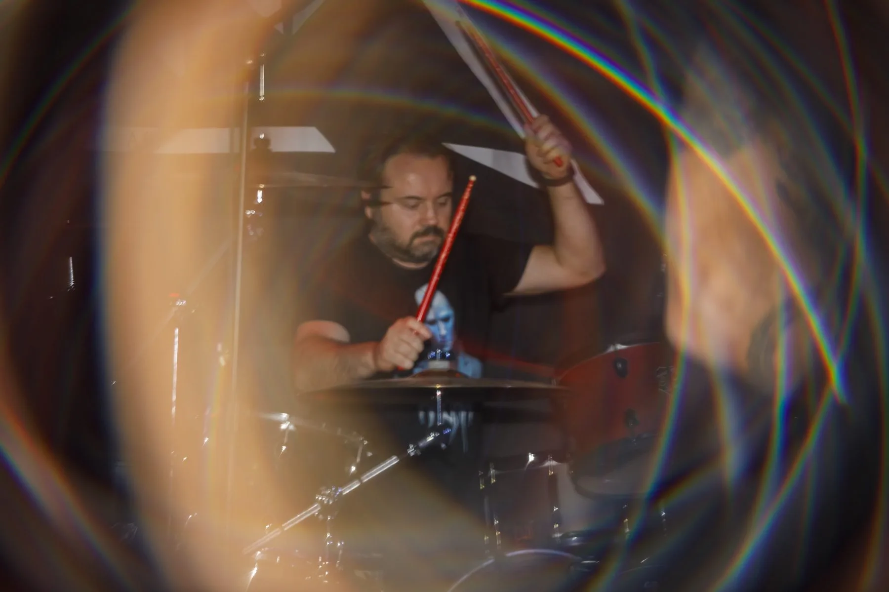 AydrA - Marco Bianchella