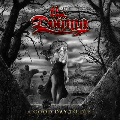 AydrA technical death metal band - marco bianchella drums the dogma a good day to die cover