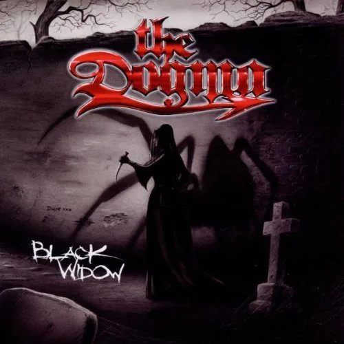 AydrA technical death metal band - marco bianchella drums the dogma black widow cover