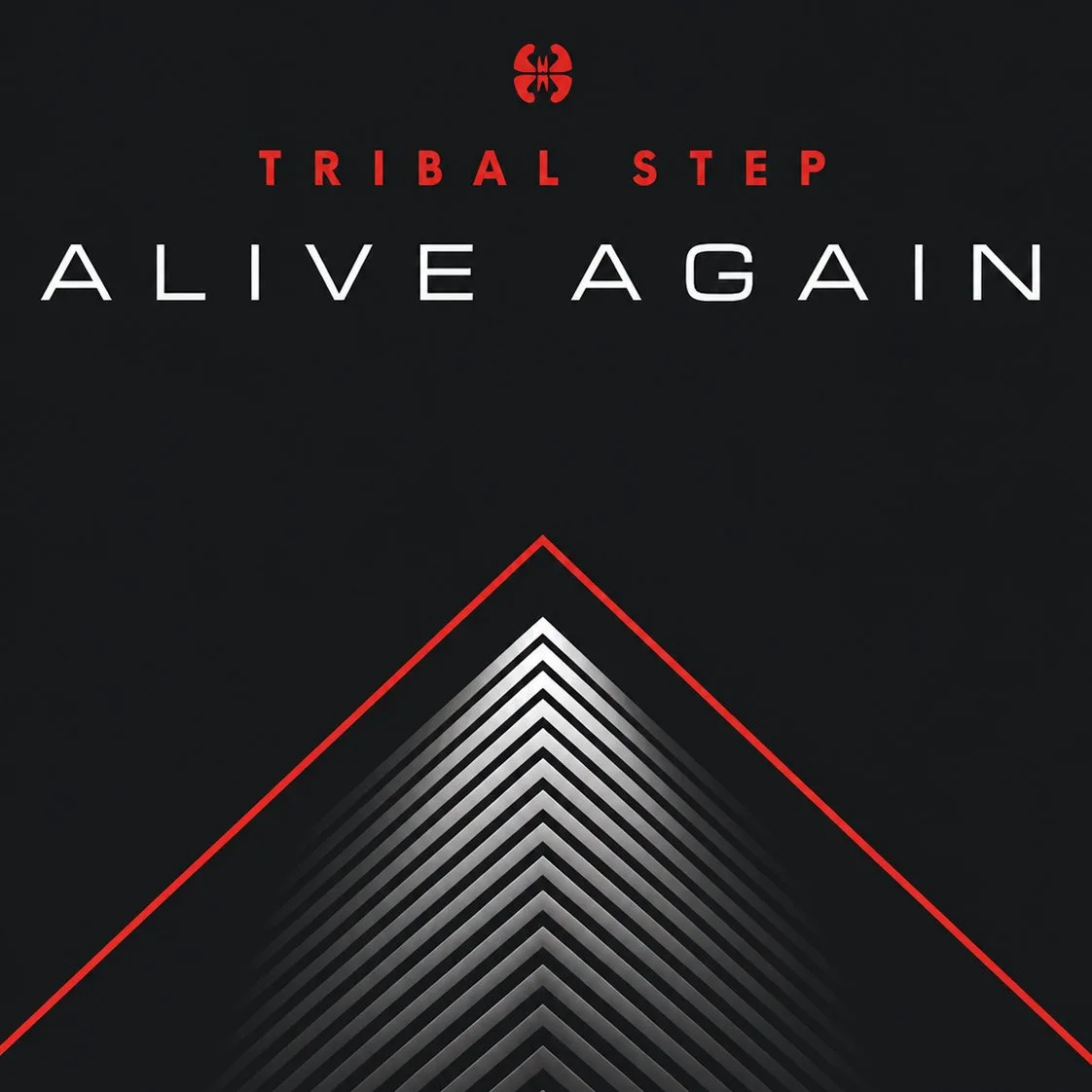 AydrA technical death metal band - mauro pacetti vocals alive again 2024