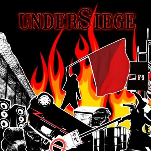 AydrA technical death metal band - mauro pacetti vocals 012 progetti paralleli undersiege copertina