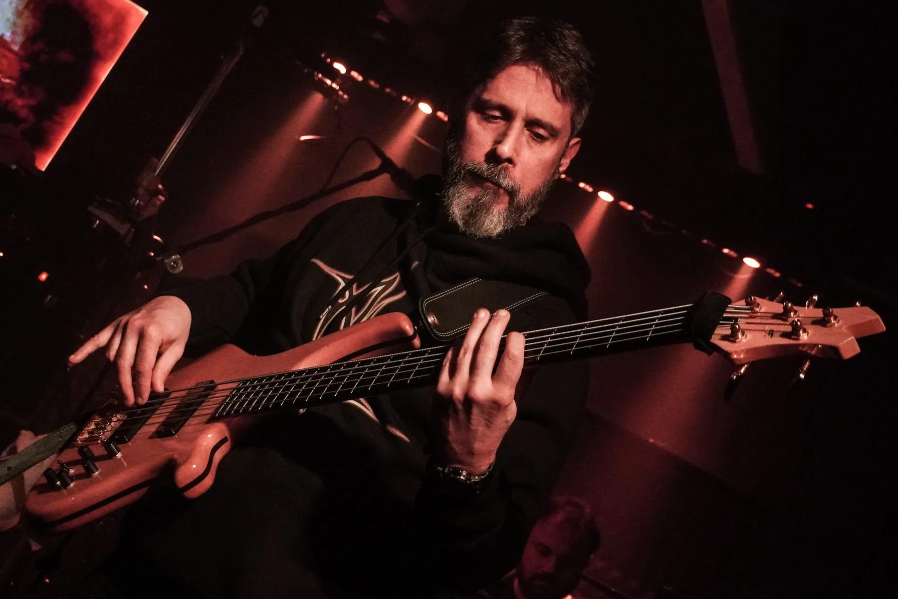 AydrA live