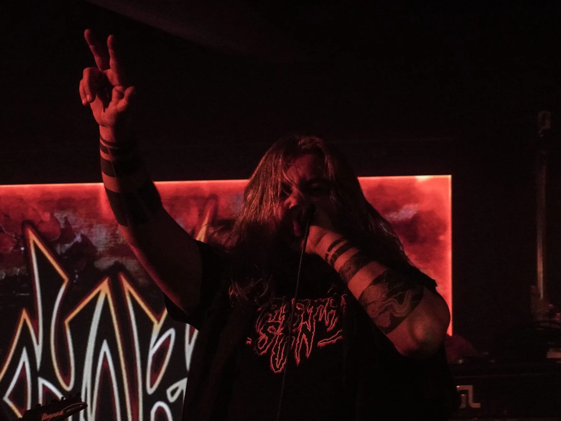 AydrA live
