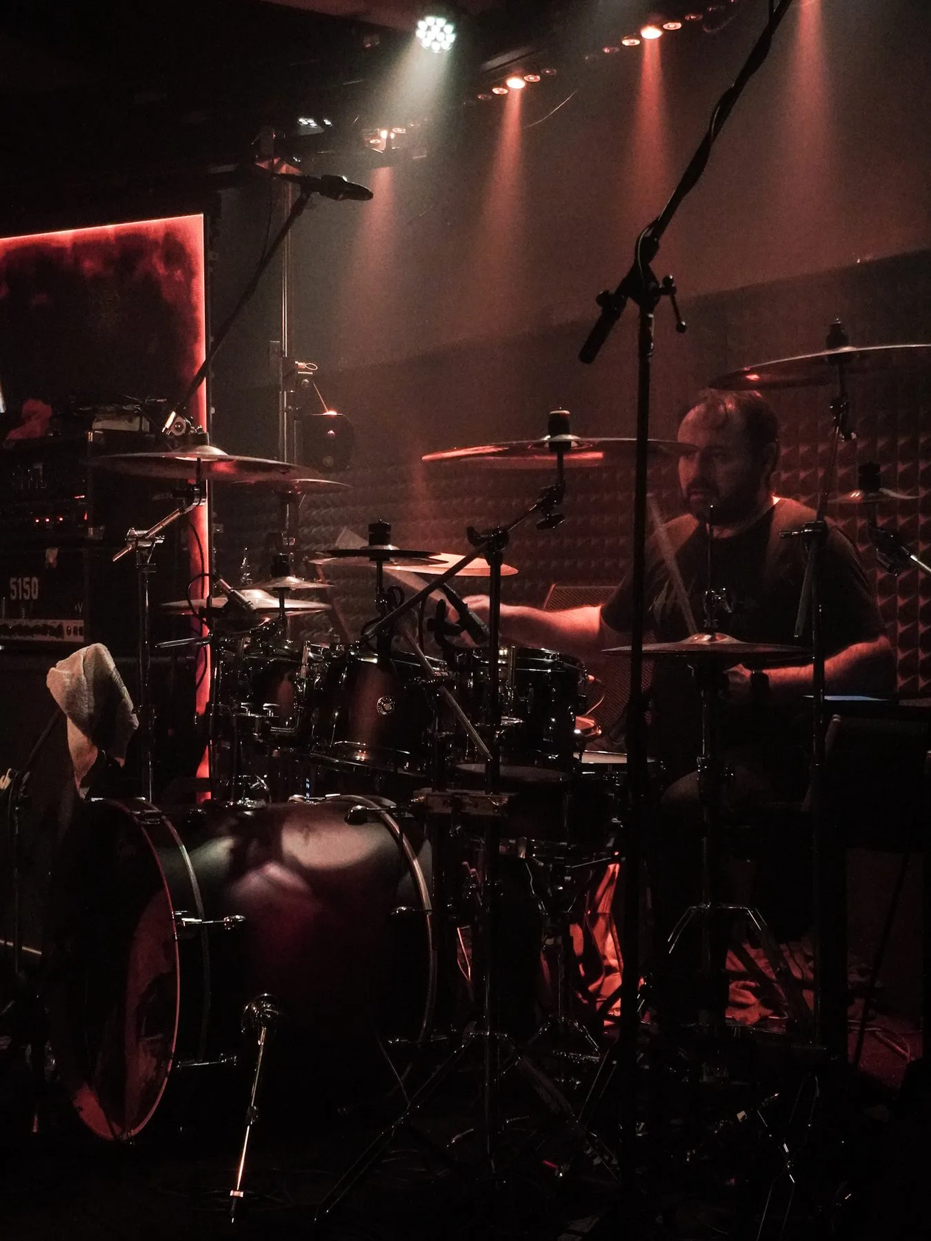 AydrA live