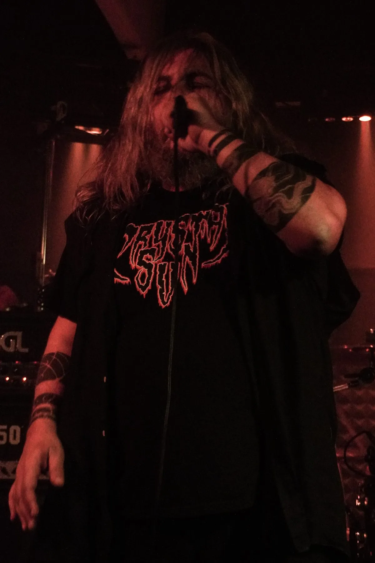 AydrA live