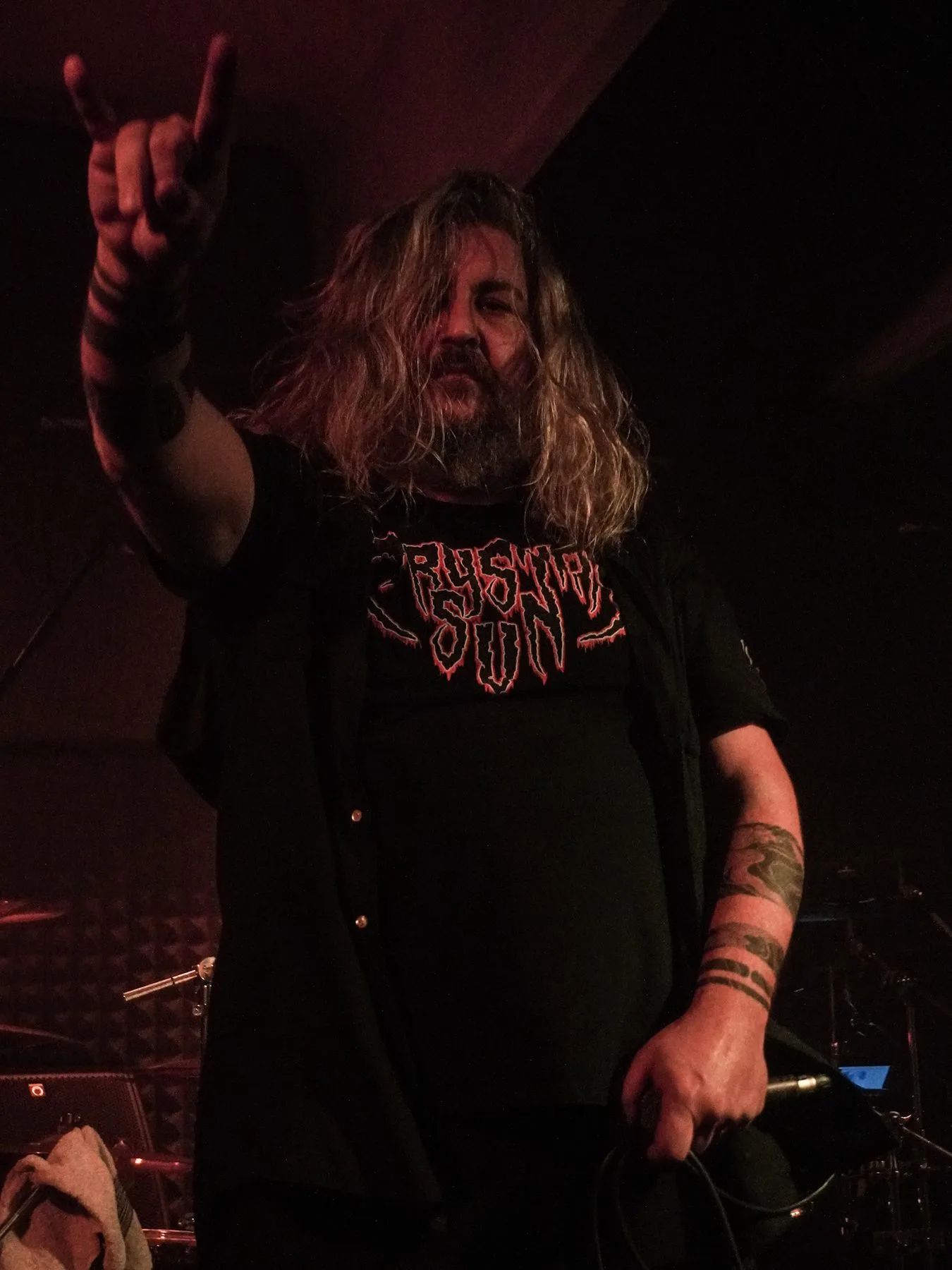 AydrA live