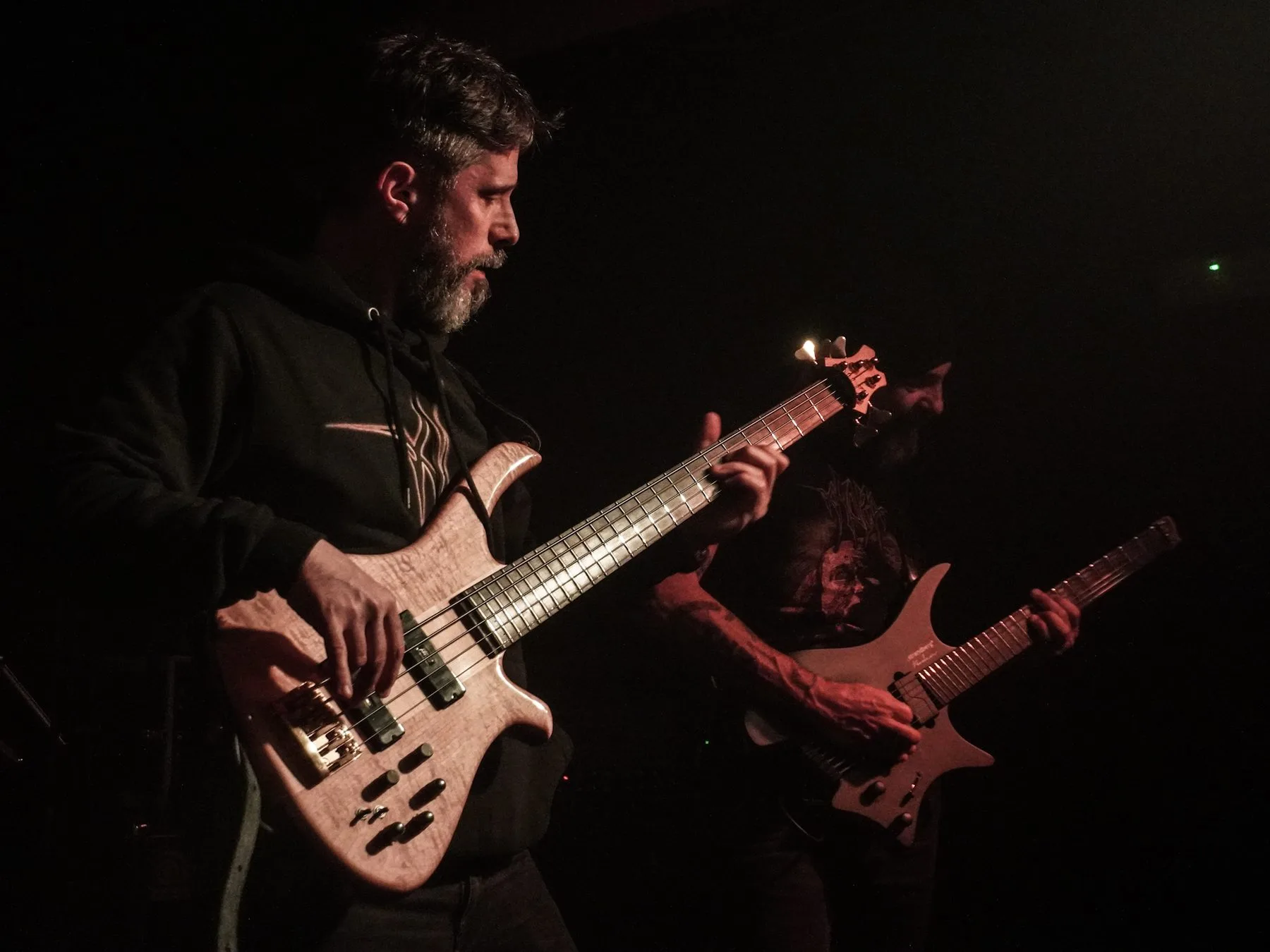 AydrA live
