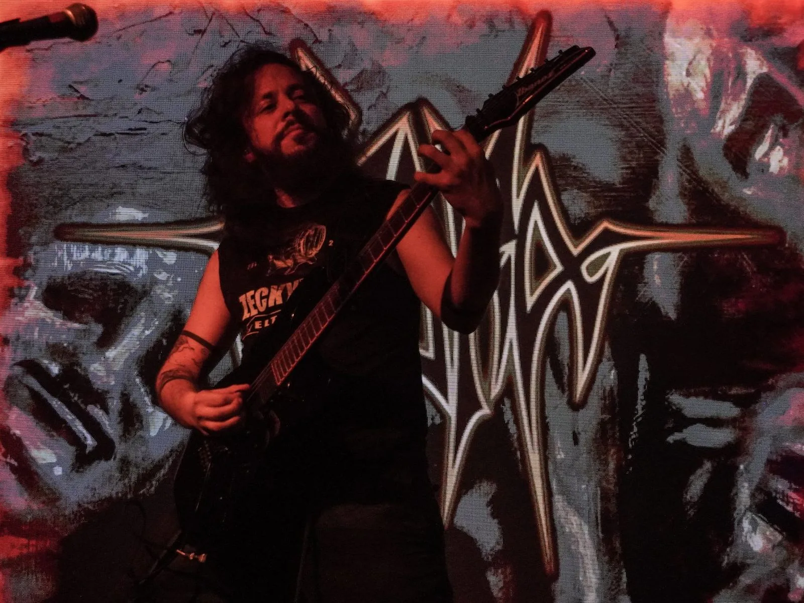AydrA live