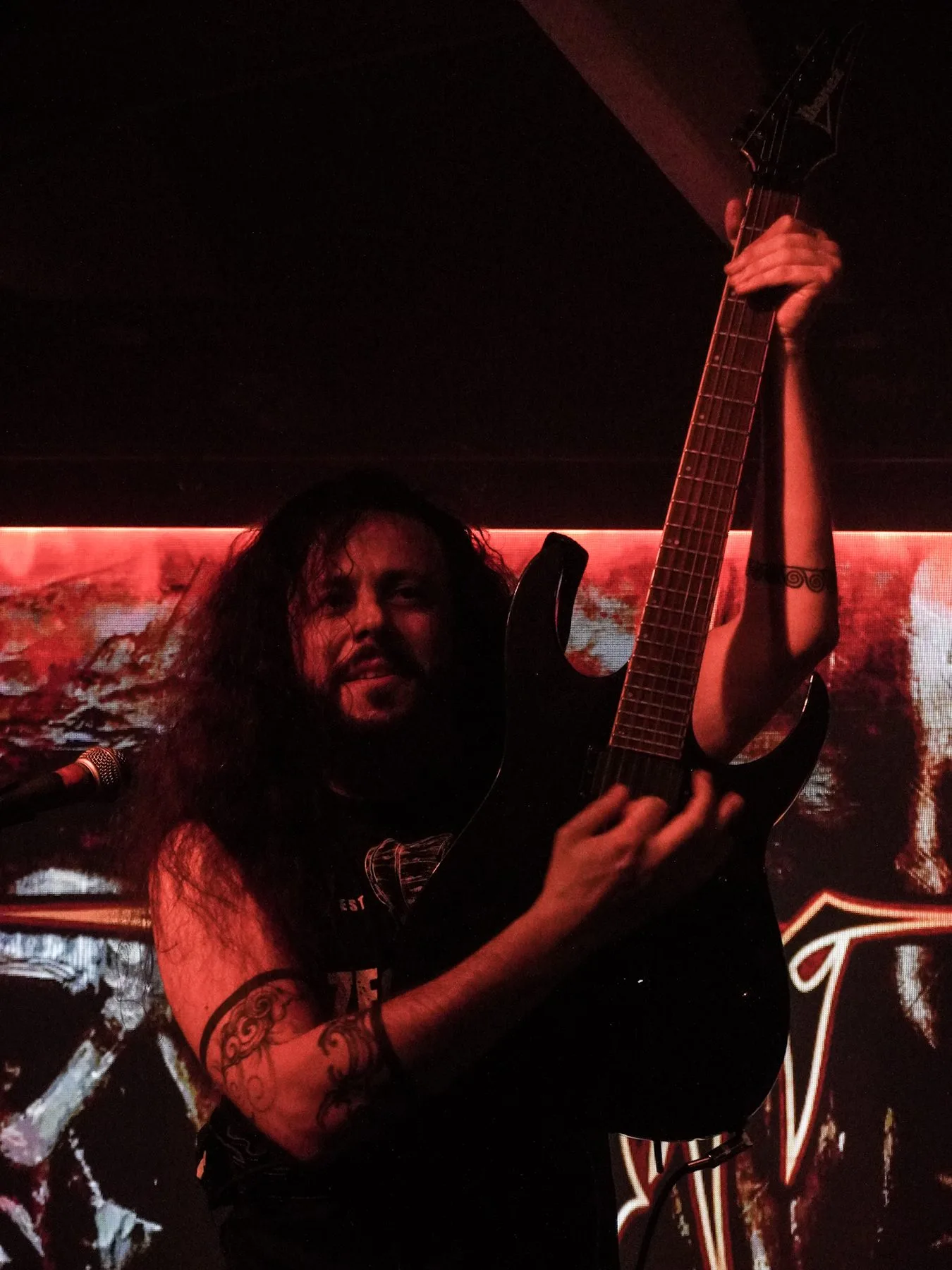 AydrA live