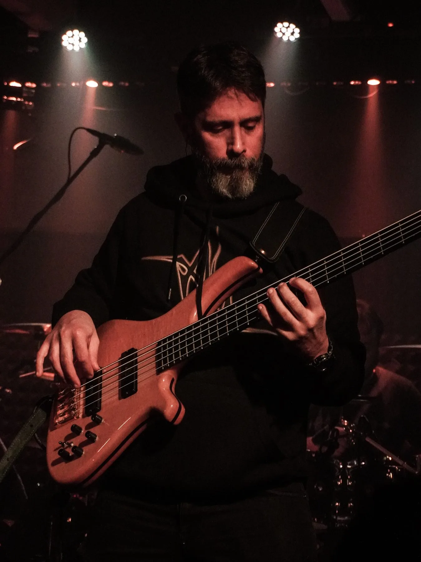AydrA live
