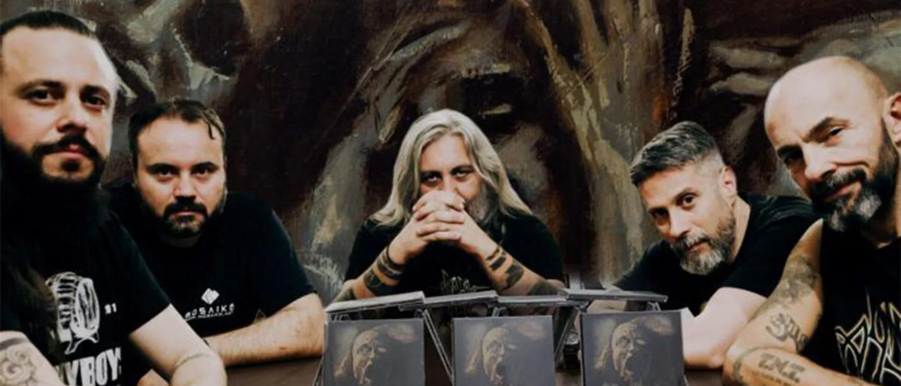 AydrA - new tour line-up 2024