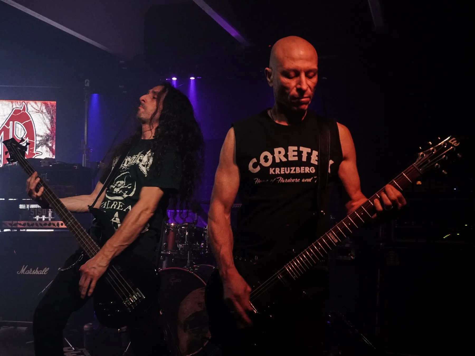 AydrA - Crepuscolo live