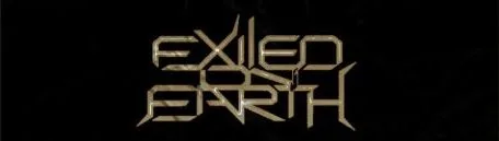 AydrA - Exiled on Earth logo