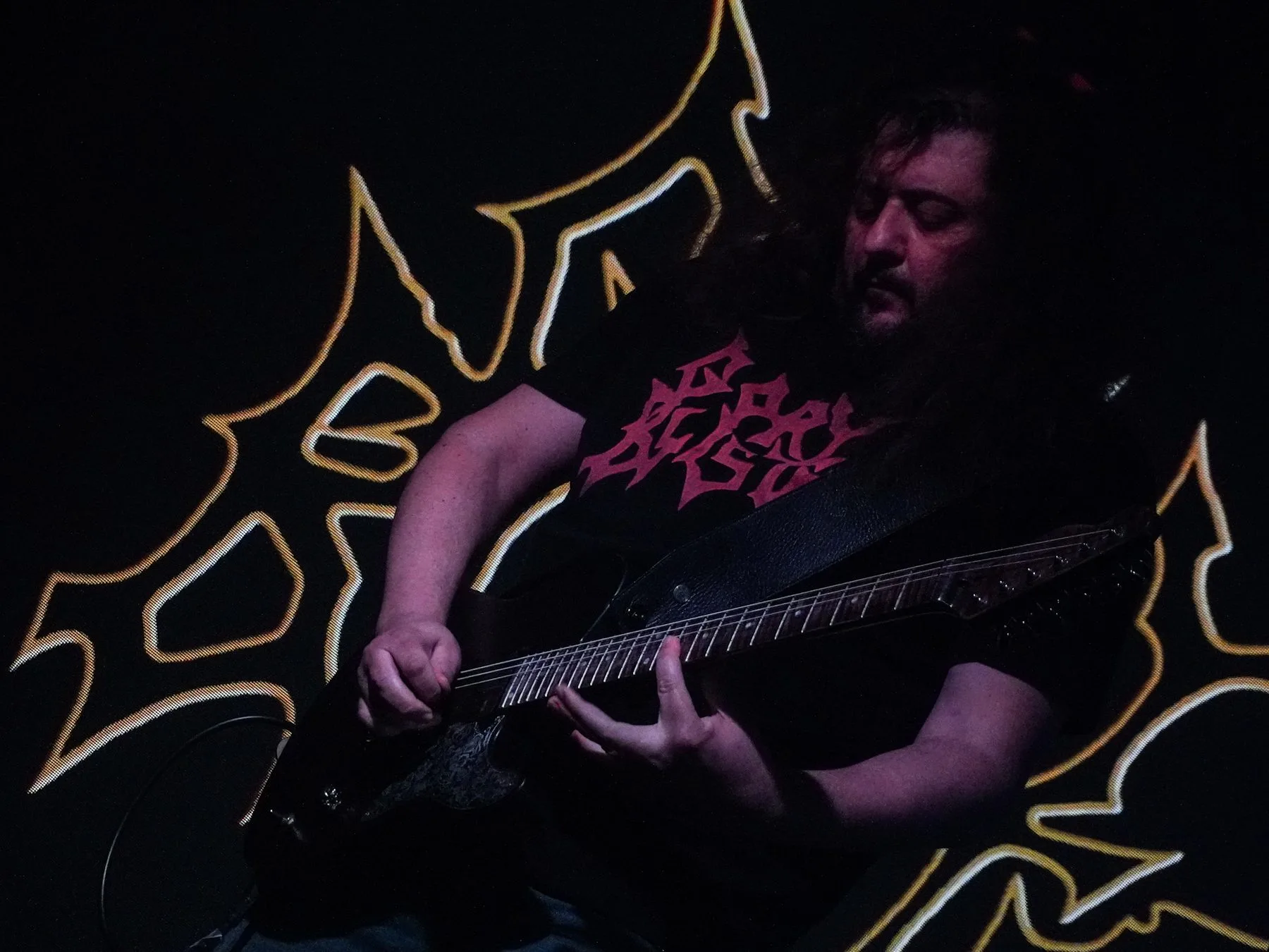 AydrA - Gory Blister live