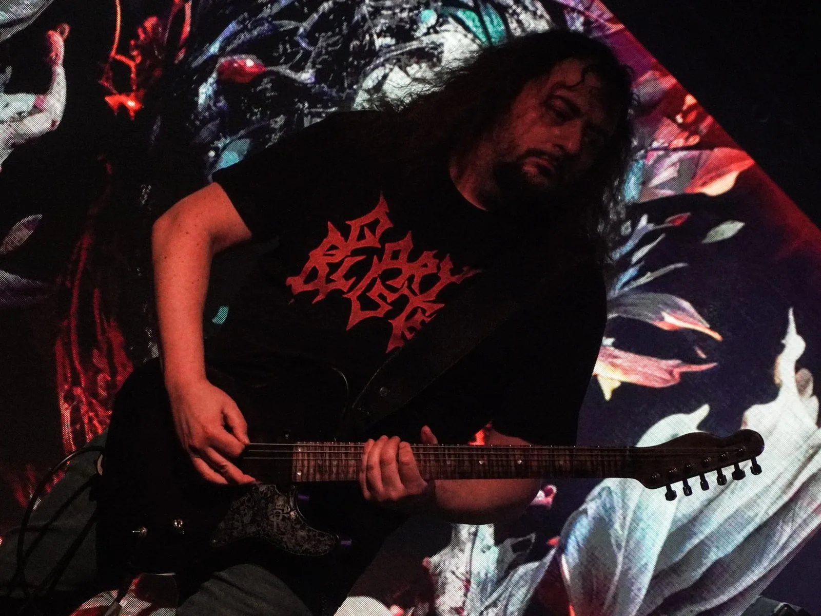 AydrA - Gory Blister live