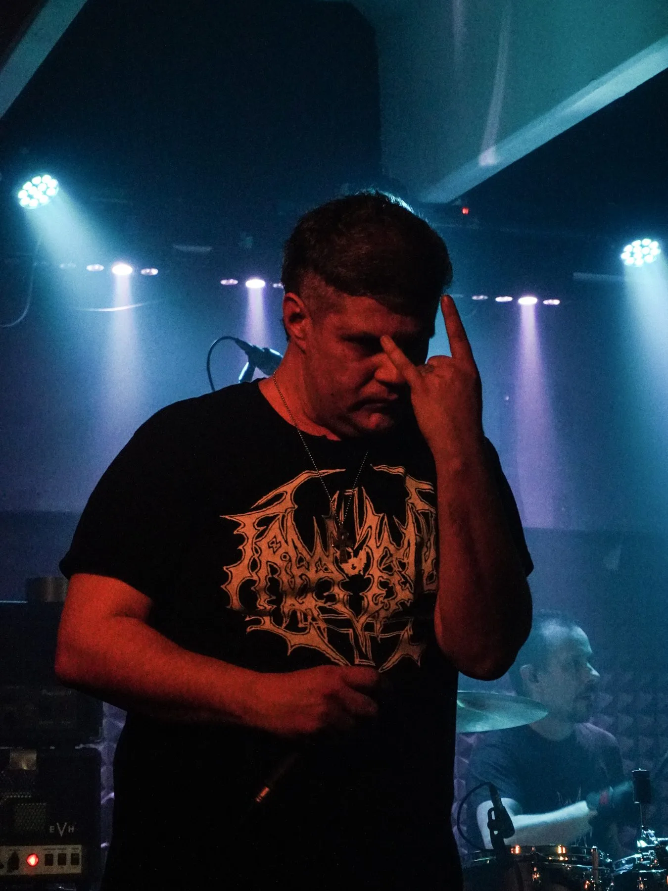 AydrA - Gory Blister live