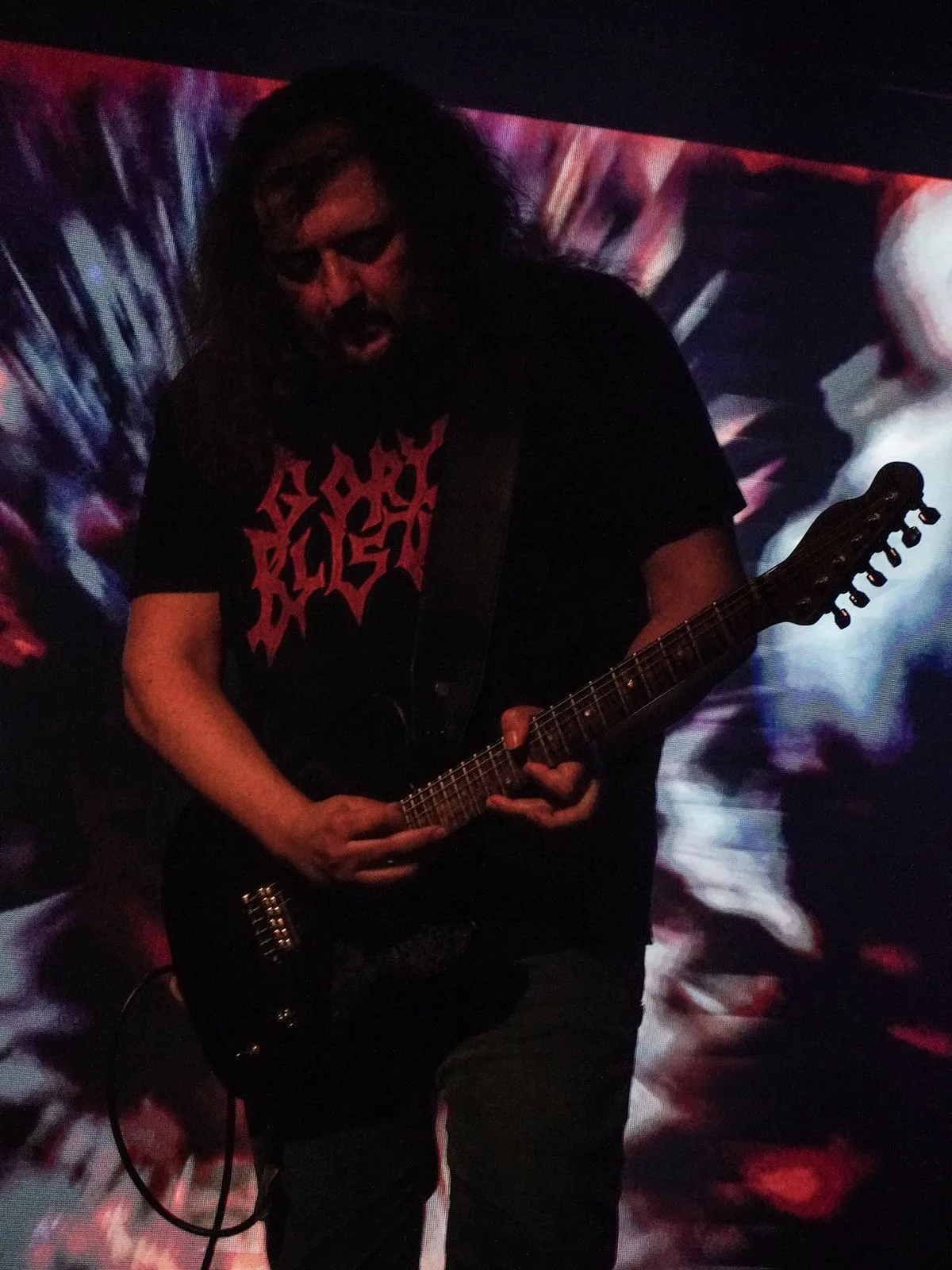 AydrA - Gory Blister live