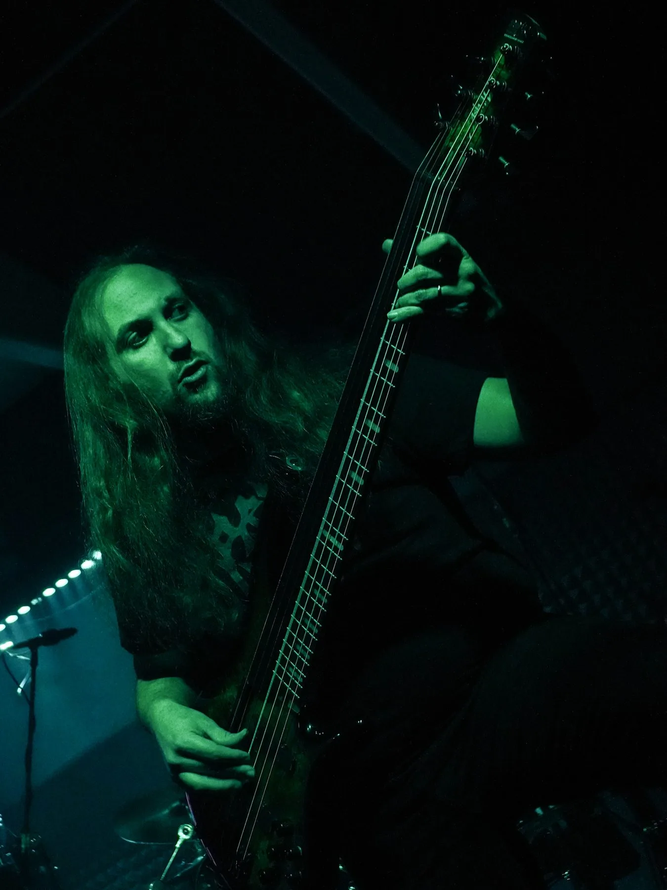AydrA - Gory Blister live