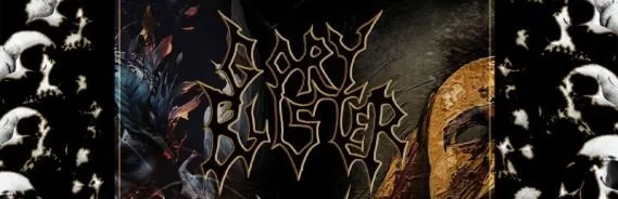 AydrA - Gory Blister logo