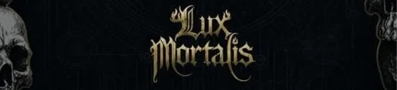 AydrA - Lux Mortalis logo