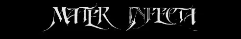 AydrA - Mater Infecta logo