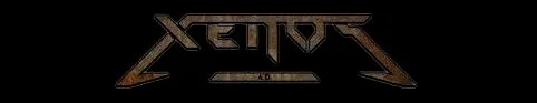 AydrA - Xenos A.D. logo