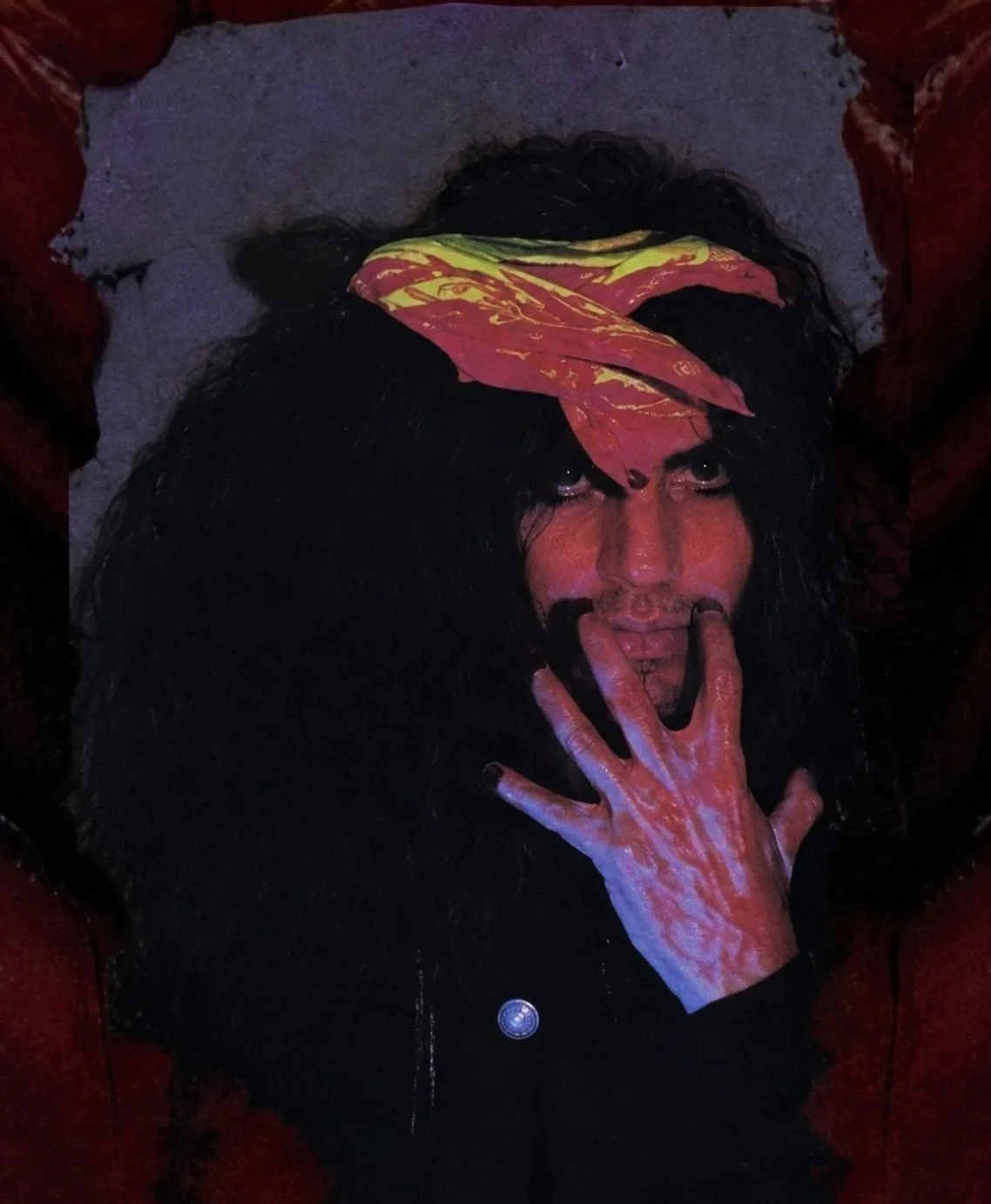 AydrA - Alex De Socchieri