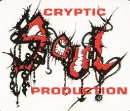 AydrA - Cryptic Soul Production logo