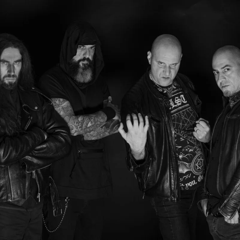 AydrA - Necromass