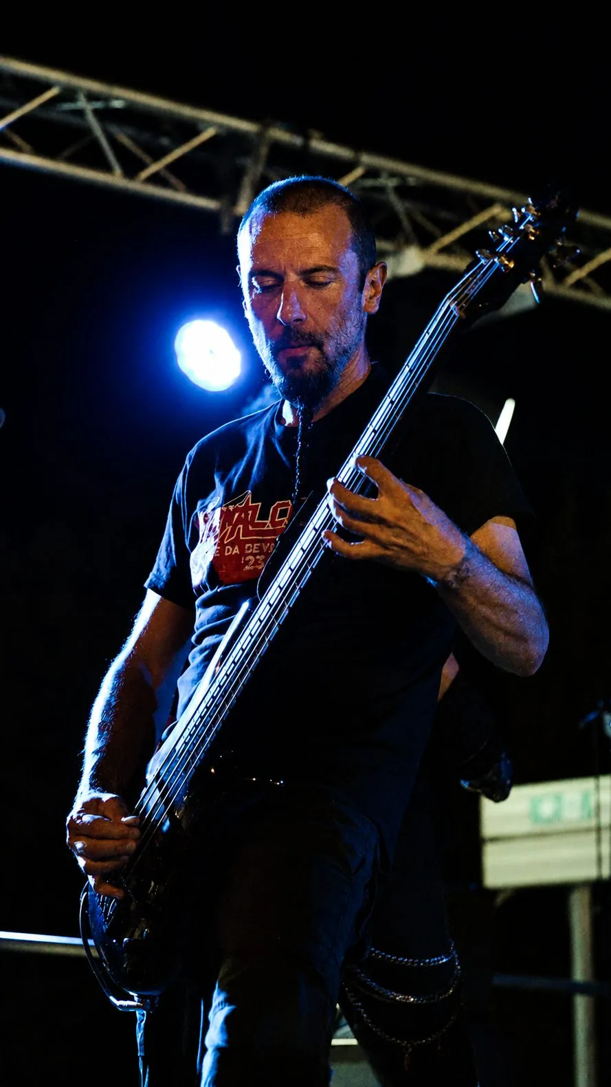 AydrA - Andrea Massetti · Masso · joins on bass