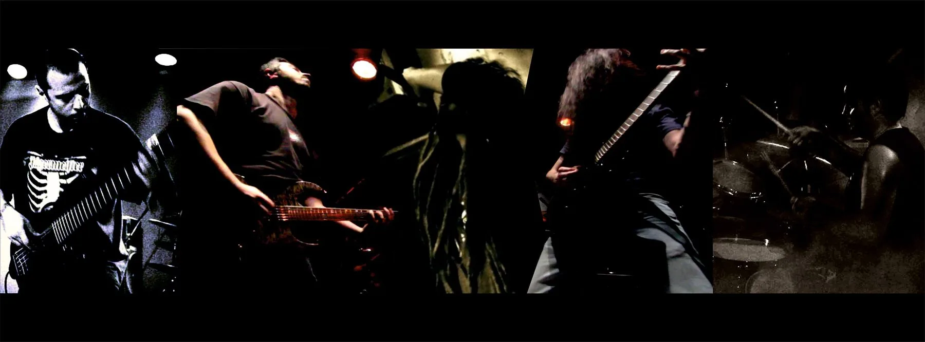 AydrA reunion · Balkan tour