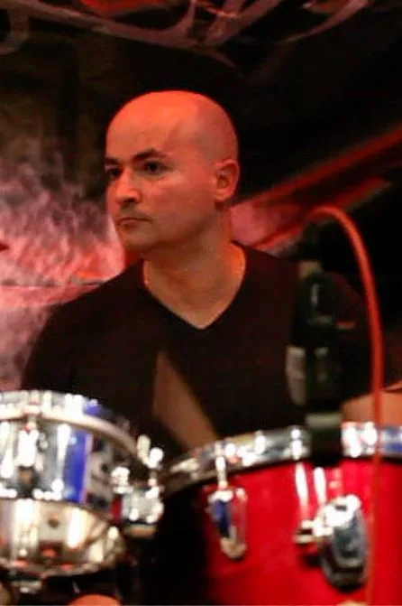 AydrA - Cardinaletti live · 2013