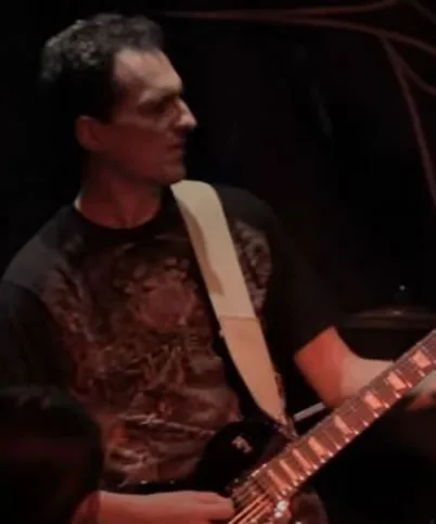 AydrA - Giovanni Rovatti live · 2013