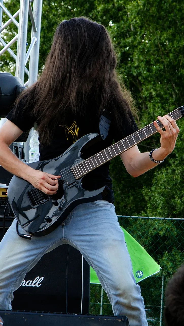 AydrA - Giuseppe · Destroyer 2013