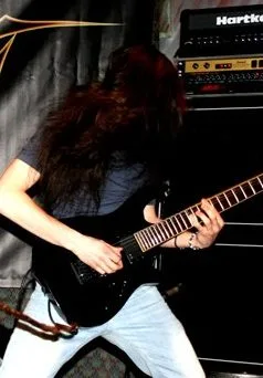 AydrA - Giuseppe live 2013