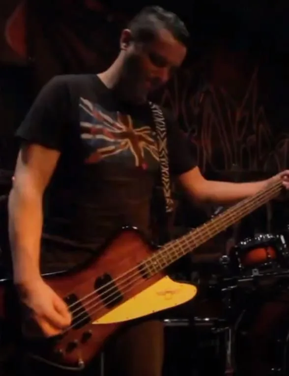 AydrA - Hydra live · 2013