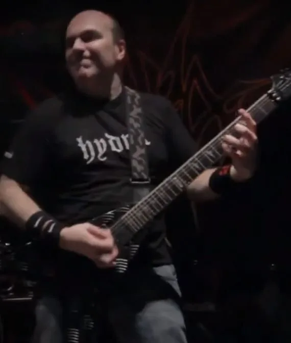 AydrA - Hydra live · 2013