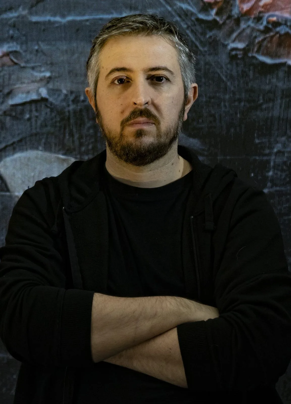 AydrA - Luca Calò · 2013