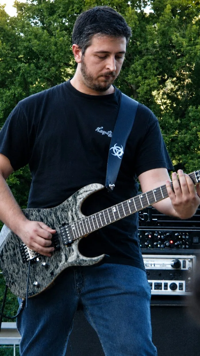 AydrA - Luca · Destroyer 2013