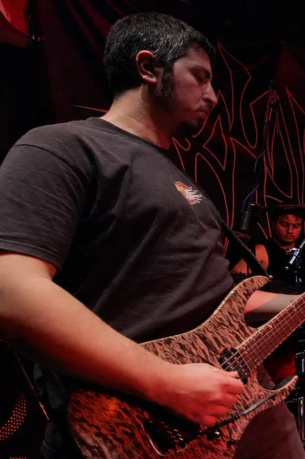 AydrA - Luca live 2013