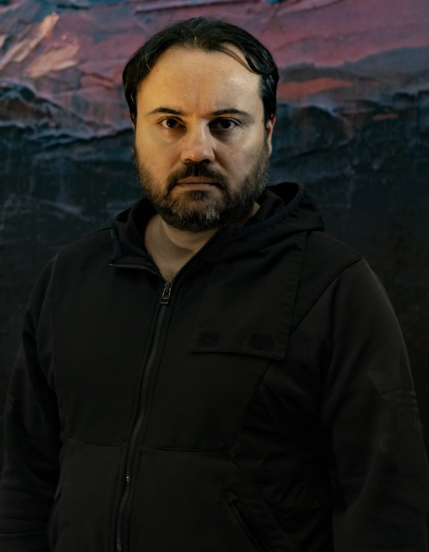 AydrA - Marco Bianchella · 2013