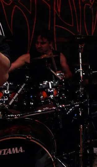 AydrA - Marco live 2013