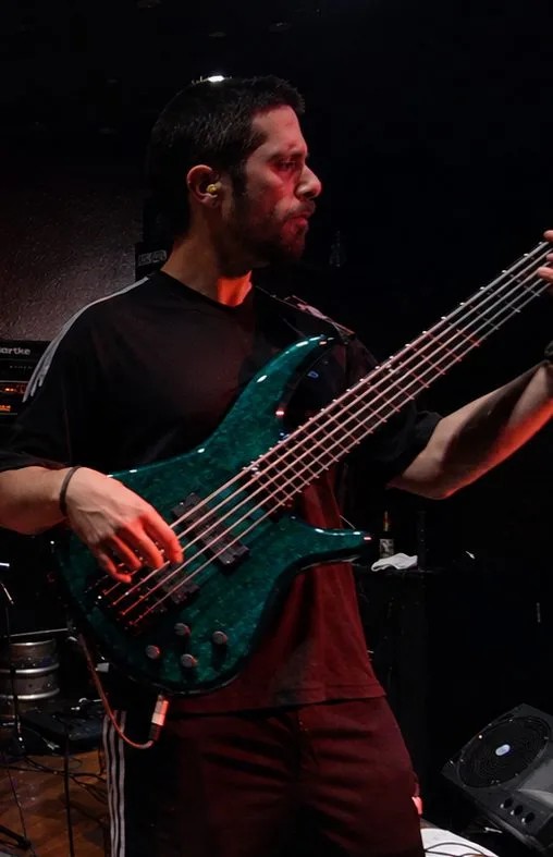 AydrA - Mastro live 2013
