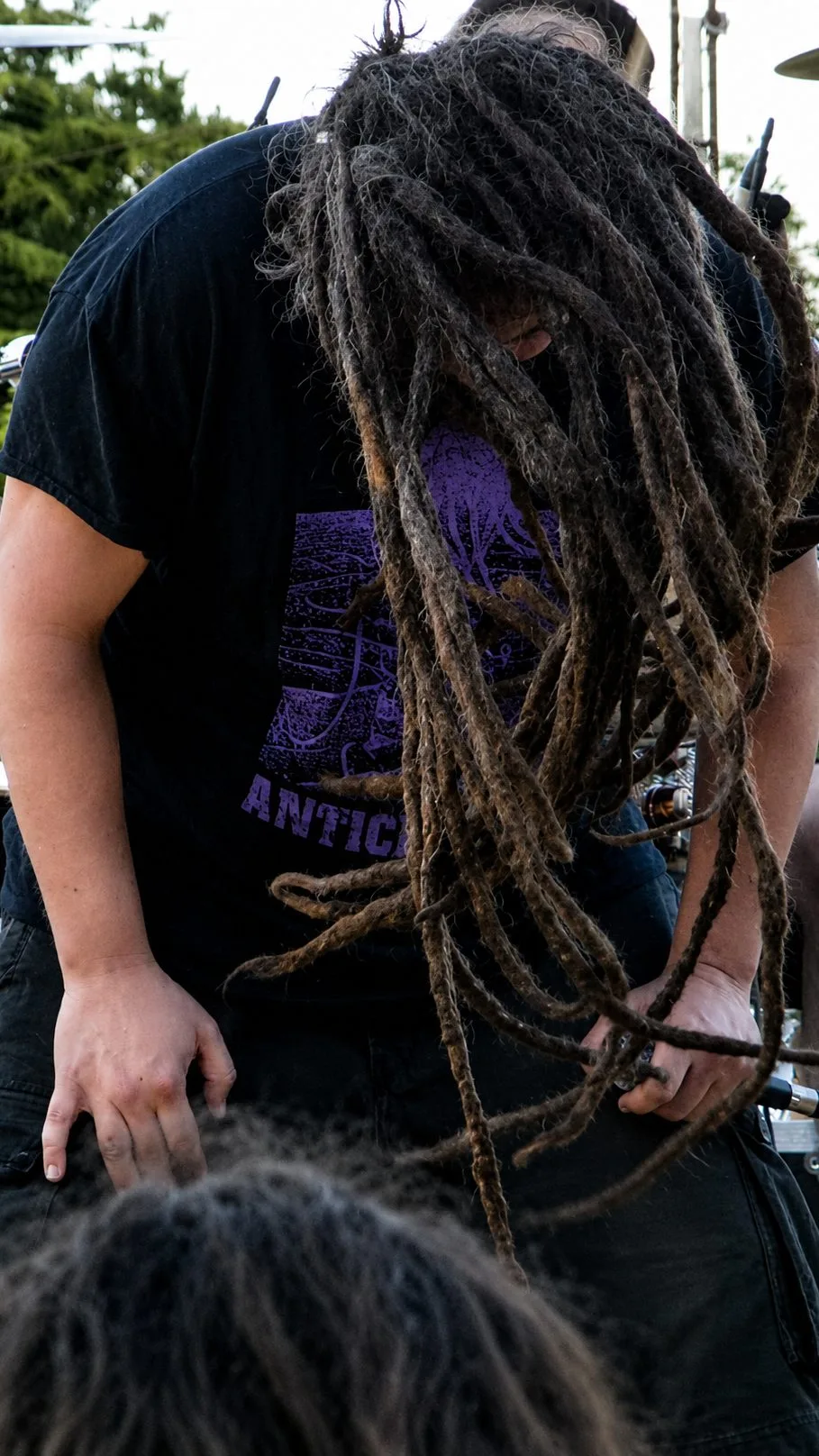 AydrA - Mauro · Destroyer 2013