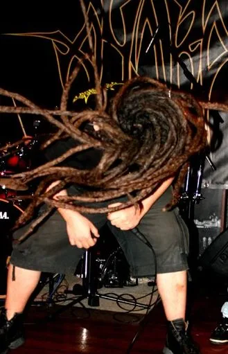 AydrA - Mauro live 2013