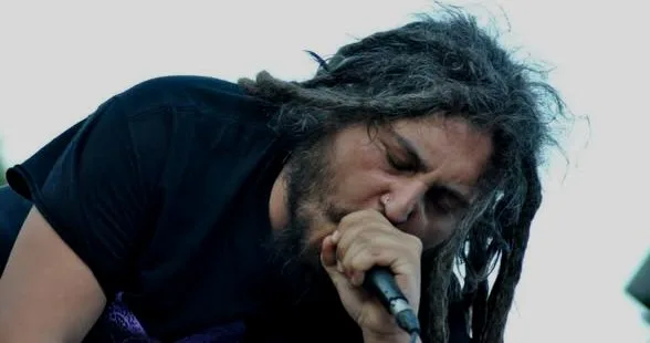 AydrA - Mauro live · Destroyer Festival