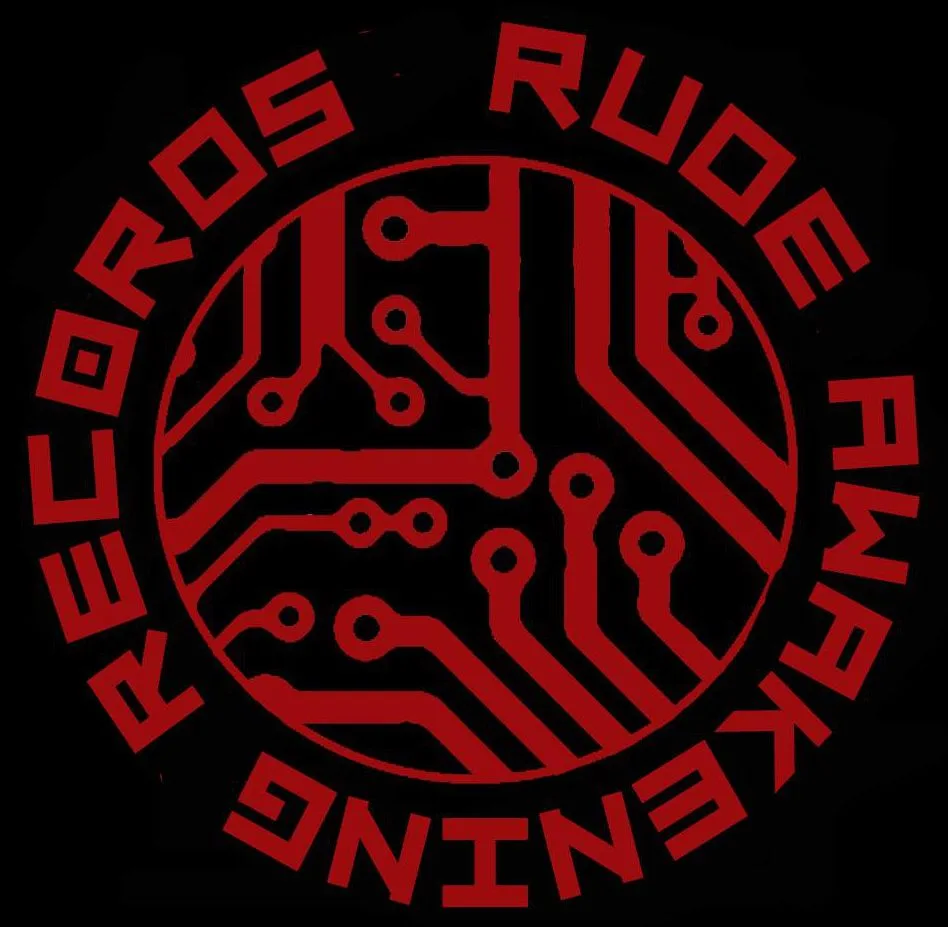 AydrA - Rude Awakening Records logo